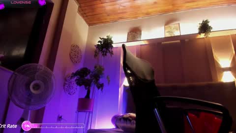 Snapshot of chloerossee chatting on February 2025 04:22:01 AM Chloe rosse online show from February 2025 04:22:01 AM