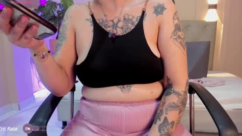 Snapshot of chloerossee chatting on February 2025 02:04:01 AM Chloe rosse online show from February 2025 02:04:01 AM