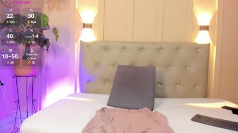 Snapshot of chloerossee chatting on March 2025 01:37:01 AM Chloe rosse online show from March 2025 01:37:01 AM