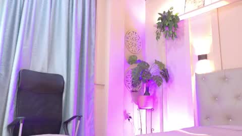 Chloe rosse online show from December 2025 01:11:01 AM