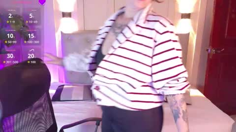 Chloe rosse online show from January 2026 01:44:01 AM