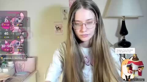 chloesweetbby online show from April 2026 05:22:02 PM