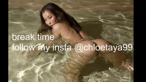 ChloeTaya online show from October 2025 08:23:02 AM