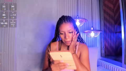 CHLOE  online show from December 2024 12:19:02 PM