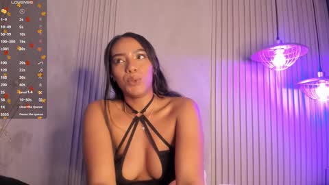 CHLOE  online show from January 2025 11:16:02 PM