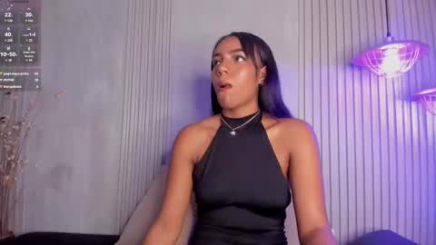 CHLOE  online show from January 2025 10:58:02 PM