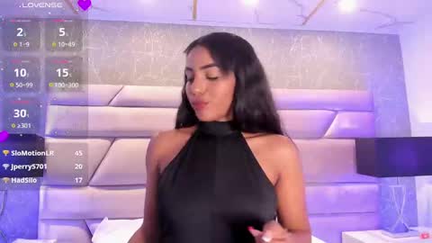 CHLOE  online show from January 2025 05:19:02 AM