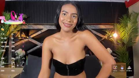 CHLOE  online show from March 2025 09:42:02 PM