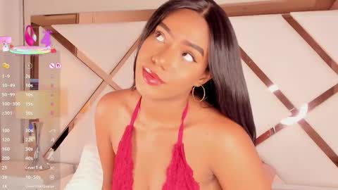 CHLOE  online show from October 2025 08:49:01 PM