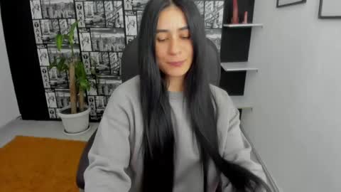ChloeTurner  online show from December 2024 08:57:02 AM
