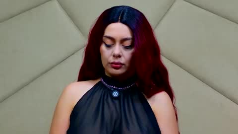 Chloe Vee online show from February 2026 06:03:02 AM