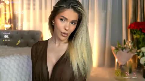 Chloe online show from March 2026 09:53:02 PM