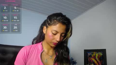 chloewills_ online show from December 2025 12:22:02 PM