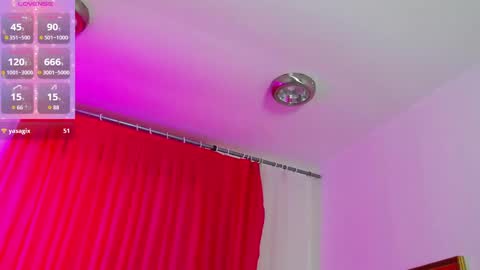 Chloey online show from April 2026 06:50:02 AM