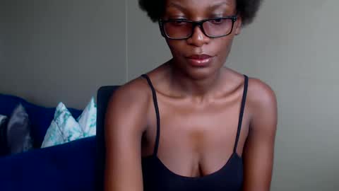 Snapshot of choccoa chatting on January 2025 05:55:01 AM Daisy online show from January 2025 05:55:01 AM
