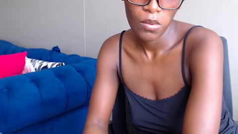 Snapshot of choccoa chatting on February 2025 09:17:02 AM Daisy online show from February 2025 09:17:02 AM