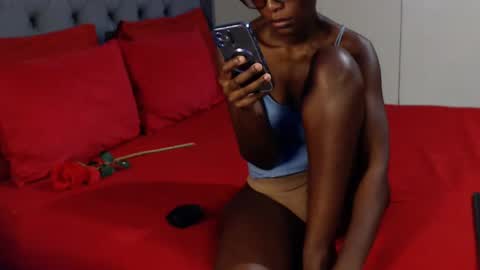 Snapshot of choccoa chatting on February 2025 06:55:02 PM Daisy online show from February 2025 06:55:02 PM