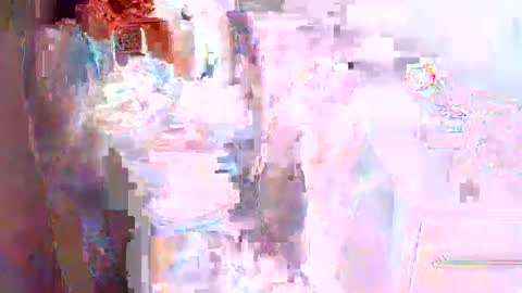 Snapshot of choccoa chatting on March 2025 07:08:02 AM Daisy online show from March 2025 07:08:02 AM
