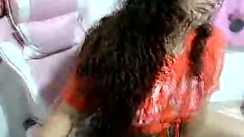 chochohot45 online show from February 2026 11:01:02 PM