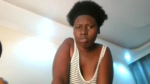 Snapshot of choco_berbie chatting on July 2026 05:37:01 AM Choco berbie online show from July 2026 05:37:01 AM