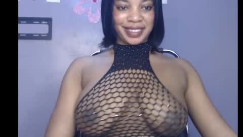 Snapshot of choco_chocox chatting on February 2025 09:21:02 AM ESTHER online show from February 2025 09:21:02 AM