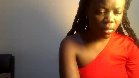 Snapshot of choco_vellvet chatting on June 2026 07:27:02 AM sly online show from June 2026 07:27:02 AM
