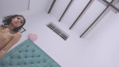 chocobunny1 online show from March 2026 10:15:02 AM