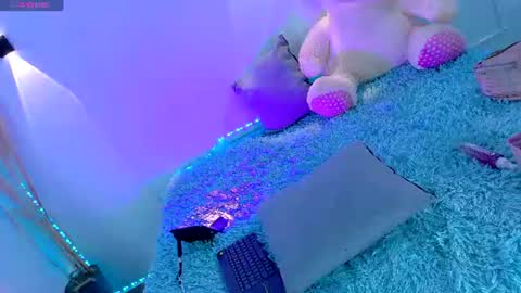 chocobunny1 online show from July 2026 04:38:01 AM