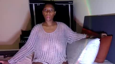 Exotic Chocolate online show from April 2026 01:25:01 AM