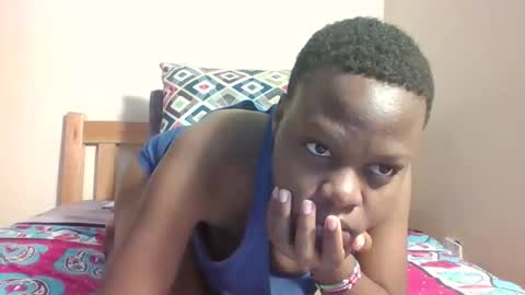 chocolatebby90 online show from December 2025 07:05:01 AM