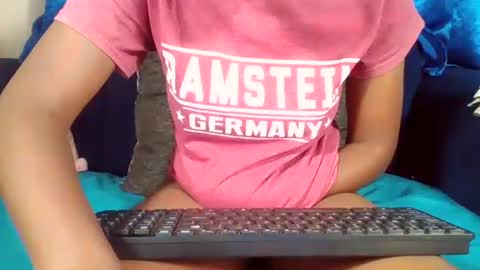 chocolatebby90 online show from April 2026 10:45:02 PM