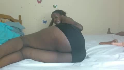 chocolatebony_ online show from February 2025 07:05:02 PM