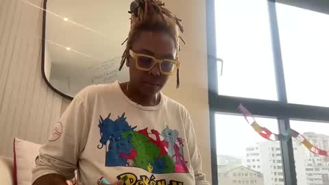 Snapshot of chocolatecakequeen chatting on December 2024 06:49:01 PM ChocolateCakeQueen online show from December 2024 06:49:01 PM