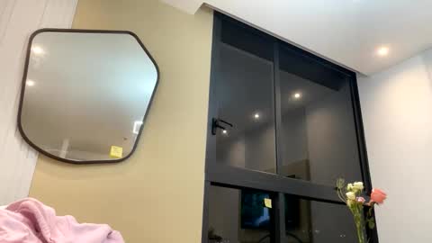 Snapshot of chocolatecakequeen chatting on January 2025 03:04:02 AM ChocolateCakeQueen online show from January 2025 03:04:02 AM