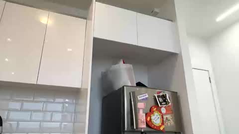 Snapshot of chocolatecakequeen chatting on February 2025 08:58:02 PM ChocolateCakeQueen online show from February 2025 08:58:02 PM