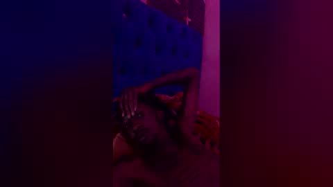 Chococity online show from March 2026 03:34:01 AM