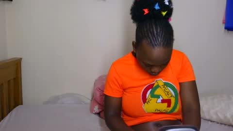 Snapshot of chocolateebonyxo chatting on August 2026 03:23:02 AM Chocolate Ebony online show from August 2026 03:23:02 AM