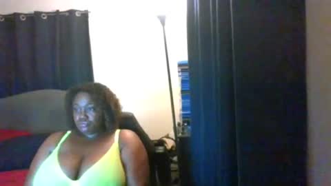 Snapshot of chocolategirl94 chatting on June 2026 02:54:02 AM Chocolate online show from June 2026 02:54:02 AM