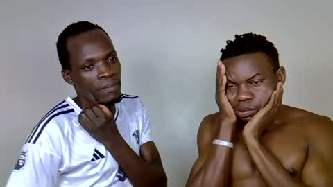 Snapshot of chocolateguys chatting on July 2026 10:31:02 AM RonaldNicholas online show from July 2026 10:31:02 AM