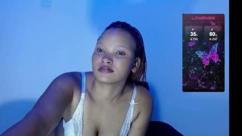 chocolatemilkebony online show from February 2025 10:14:02 PM