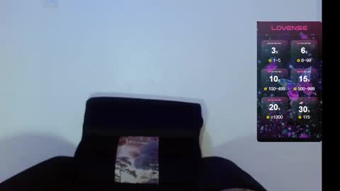 chocolatemilkebony online show from March 2025 10:00:02 AM