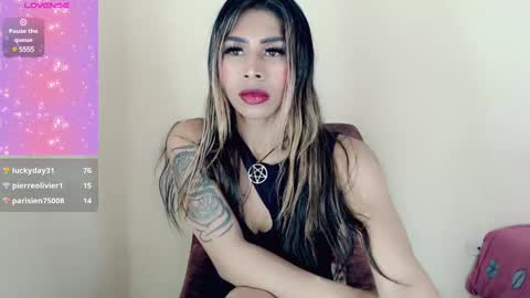 chocolatetriplex online show from December 2024 09:55:02 PM