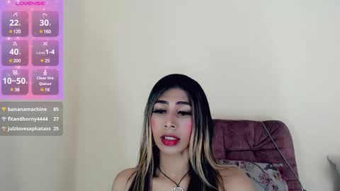 chocolatetriplex online show from December 2024 12:01:02 PM