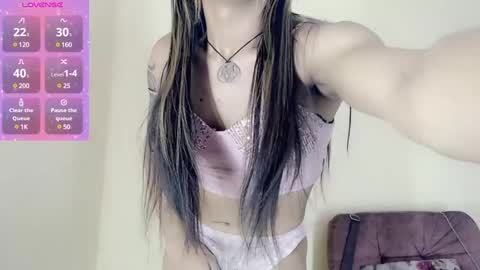 chocolatetriplex online show from January 2025 07:08:01 PM