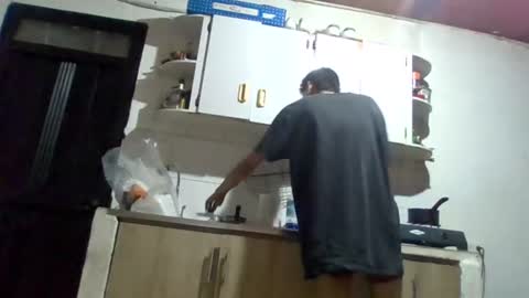 choconave23 online show from July 2026 03:09:01 AM