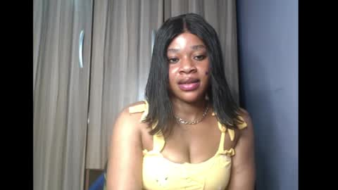 Snapshot of chocox_petitqueen chatting on April 2026 03:36:02 PM ethereal online show from April 2026 03:36:02 PM
