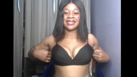 Snapshot of chocox_petitqueen chatting on April 2026 06:27:01 AM ethereal online show from April 2026 06:27:01 AM