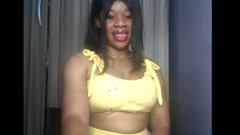 Snapshot of chocox_petitqueen chatting on April 2026 06:33:02 AM ethereal online show from April 2026 06:33:02 AM