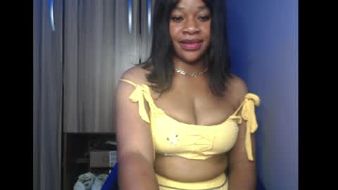 Snapshot of chocox_petitqueen chatting on April 2026 06:53:01 AM ethereal online show from April 2026 06:53:01 AM