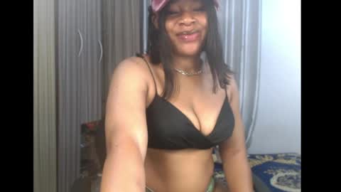 Snapshot of chocox_petitqueen chatting on May 2026 06:09:01 AM ethereal online show from May 2026 06:09:01 AM